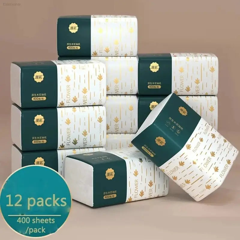 Paper Products