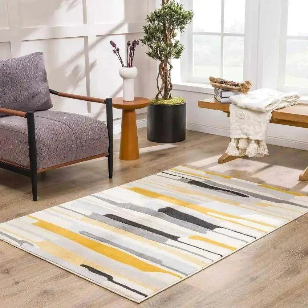 Area Rugs.