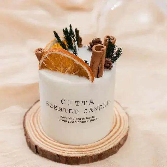 Candles - EstaliosShop