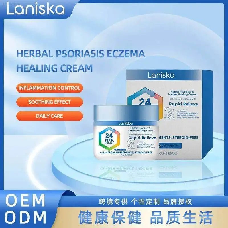 Eczema Relief - EstaliosShop