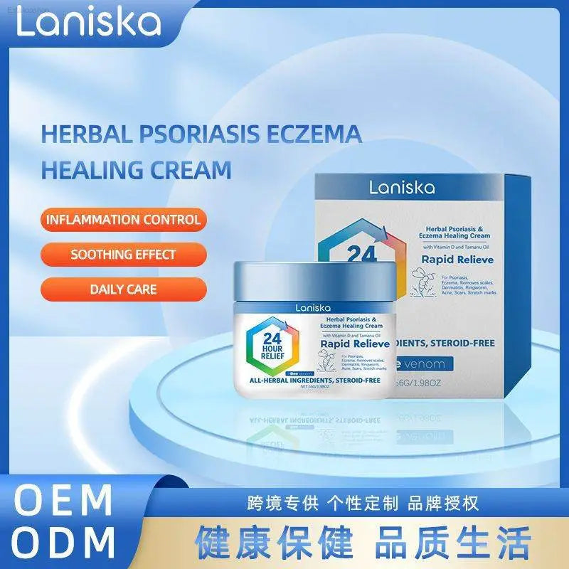 Eczema Relief
