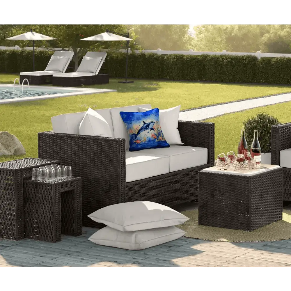 Outdoor Furniture and Gear.