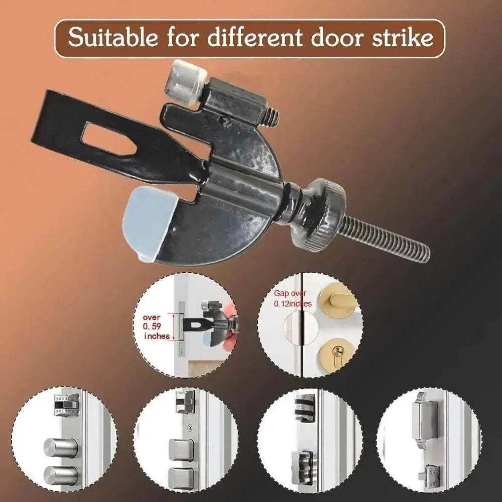 Locksmith Tool Collection