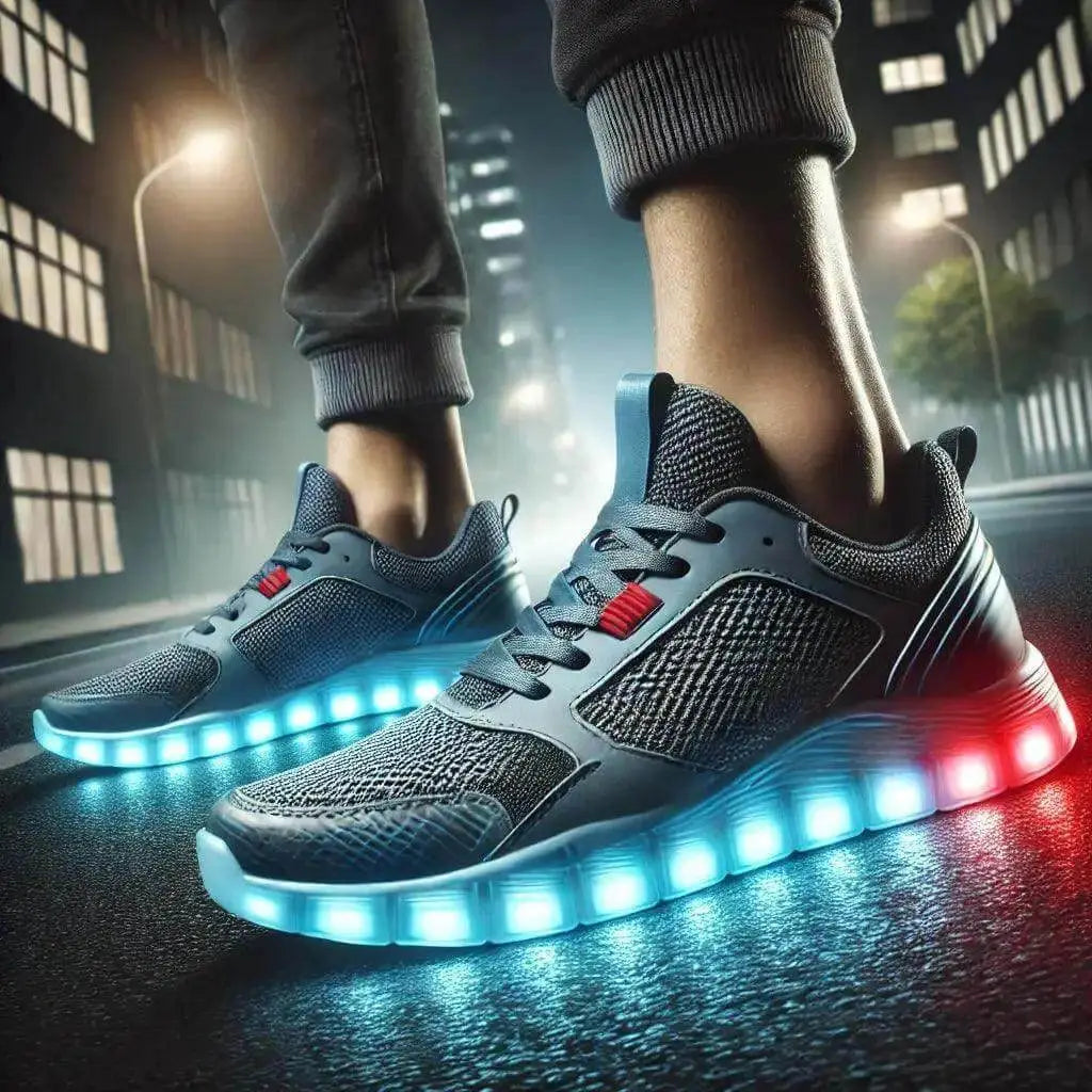 Shoes.