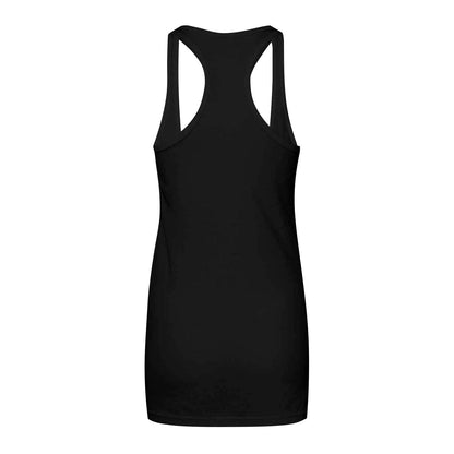 Women's Tank Top (Front Printing) Made in USA - Estalios