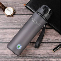 BPA Free Leak Proof Sports Water Bottle for Outdoor Use - Estalios