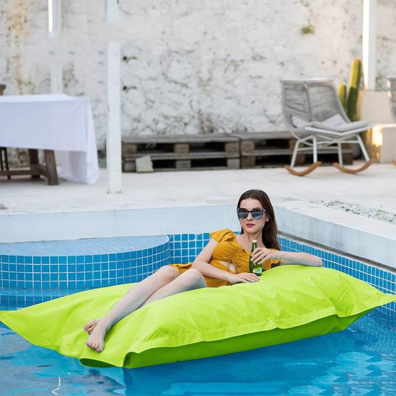 Couch Couch Tatami Drifters On The Water for Outdoor Relaxation - Estalios