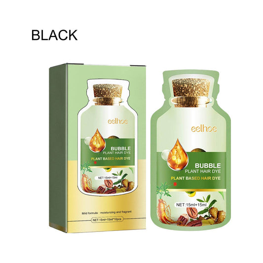 Gentle Bubble Hair Conditioner for Easy At-Home Care - Estalios