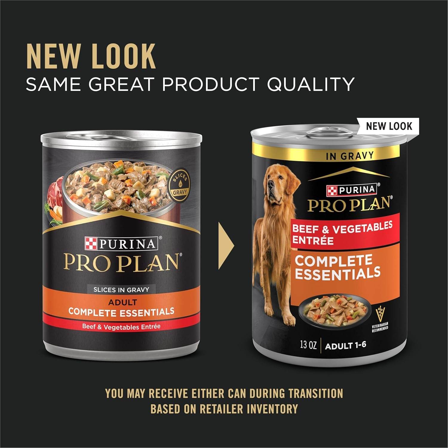 Complete Essentials Beef and Vegetables Wet Dog Food Gravy - Estalios
