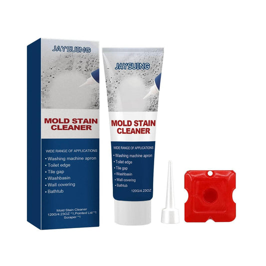 JAYSUING Mildew Removal Gel For Bathroom Kitchen Walls - Estalios