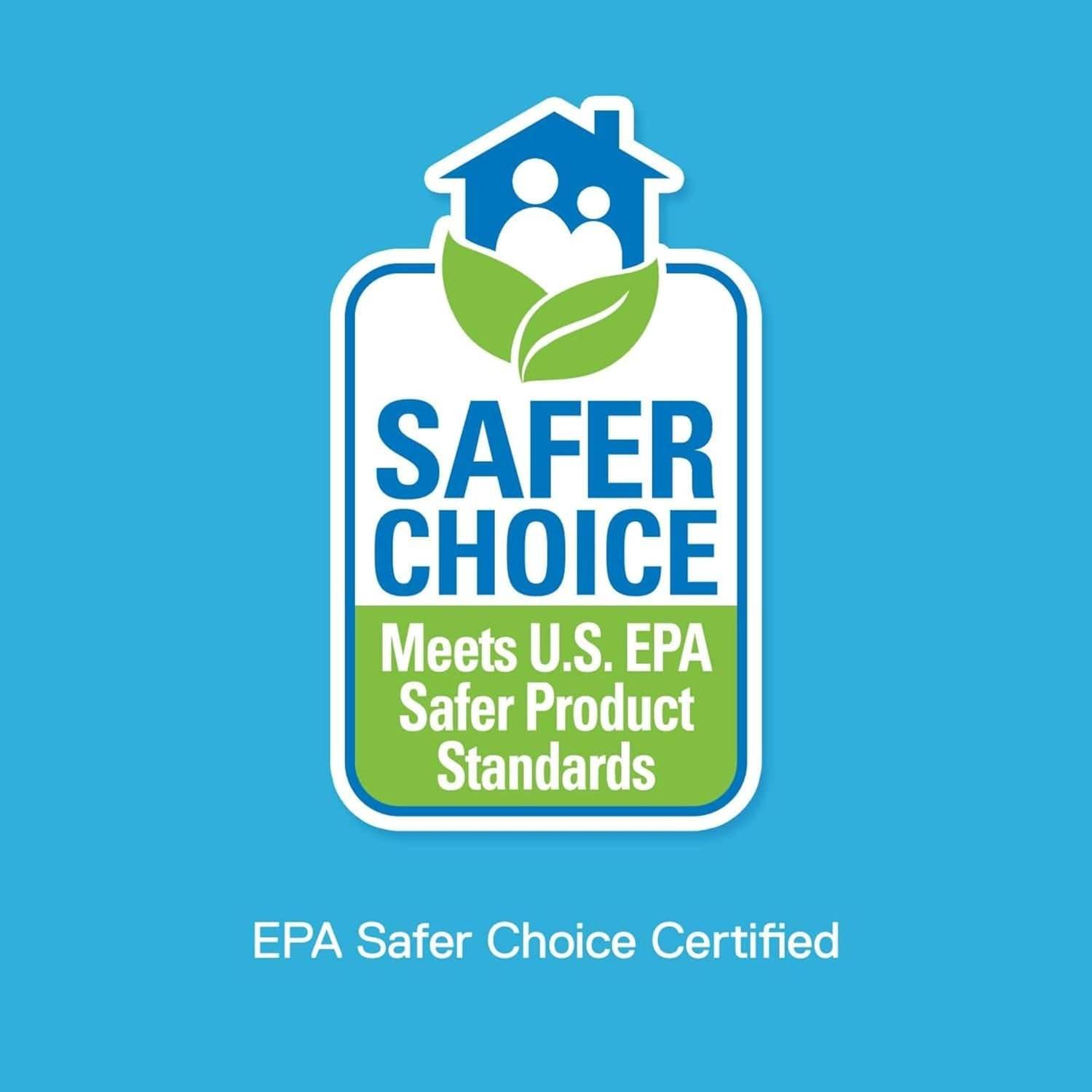 Clean Stainless Steel Tumblers - Easy Safe Cleaning Tablets - Estalios