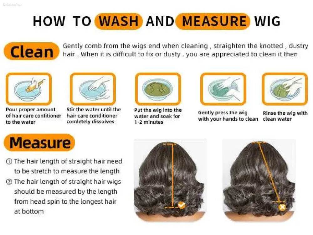 10 Inch Salt and Pepper Body Wave Short Bob Wig for Women - Estalios