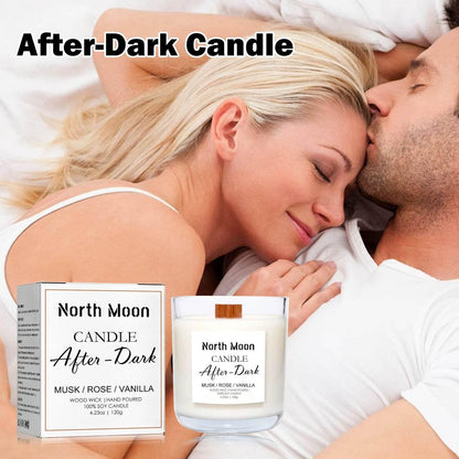 Candle Aromatherapy Gift for Romantic Home Fragrance - Estalios