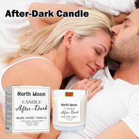 Candle Aromatherapy Gift for Romantic Home Fragrance - Estalios