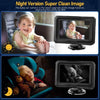 Rev Up Baby Safety With Our Car Mirror Monitor System - Estalios