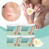 10pcs High Heels Gel Blister Bandages for Foot Protection - Estalios