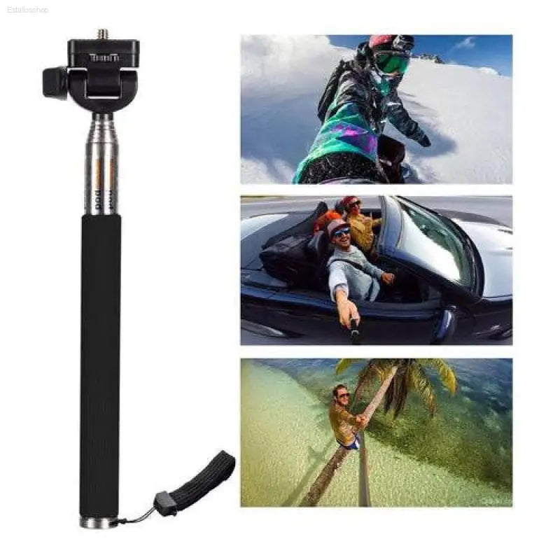 11 In 1 Smartphone Camera Lens And Selfie Kit - Estalios