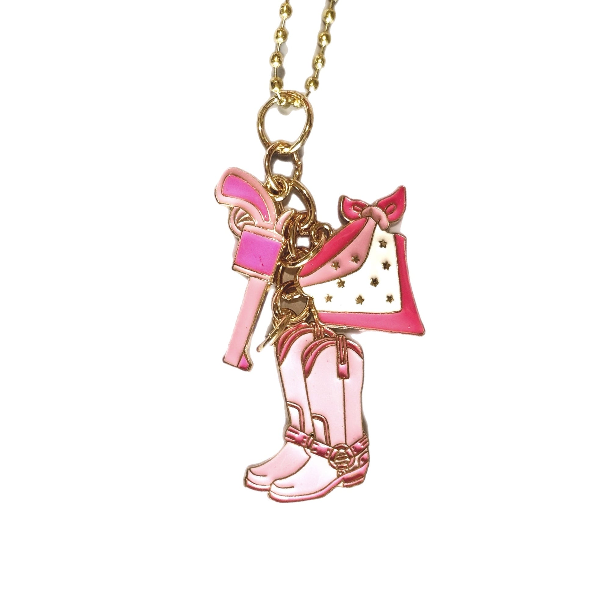 Stylish Malibu Girl Tumbler Charms Personalized Accessories