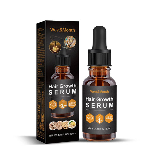 Hair Care Essential Oil Nourishes, Moisturizes, and Softens - Estalios