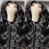 13x6 Body Wave Lace Front Wigs Human Hair 200% Density - Estalios
