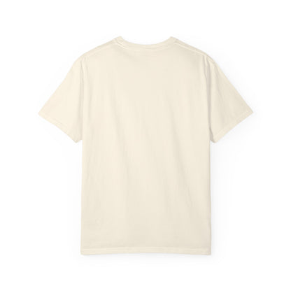 Artistic Panda Tee - Eco-Friendly Unisex Graphic T-Shirt