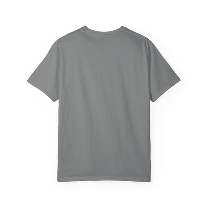 Artistic Panda Tee - Eco-Friendly Unisex Graphic T-Shirt