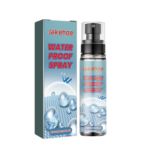Water Proof Spray For Hardshell Jacket And Shoe Upper - Estalios