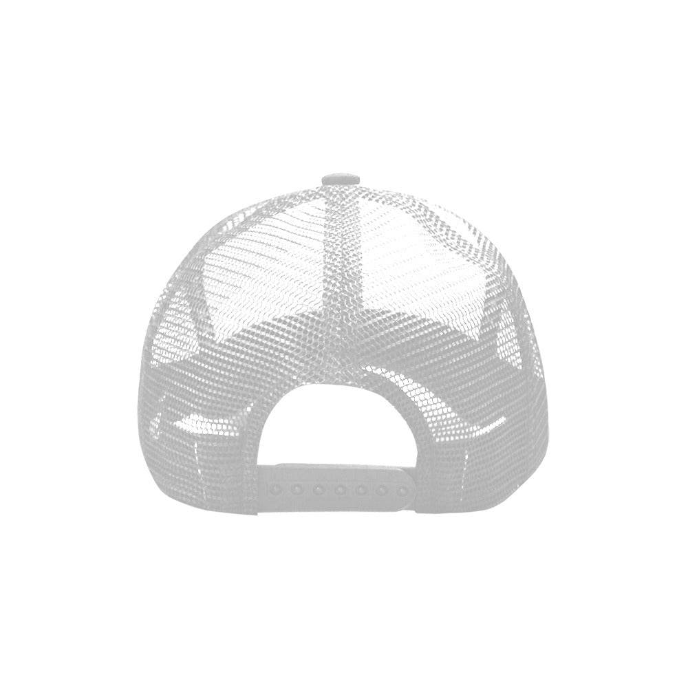 Unisex Baseball Cap E(Front Panel Customization) - Estalios