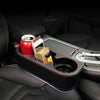 1PCS Car Seat Crevice Storage Box Organizer for Cards Keys - Estalios