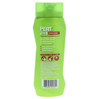 2 in 1 Active Clean Shampoo and Conditioner for Fresh Hair - Estalios