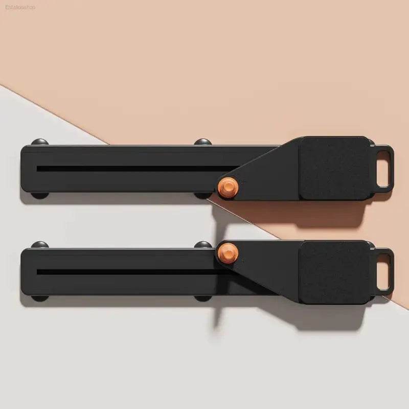 2-in-1 Abs & Ski Board - Portable Home Gym Trainer - Estalios