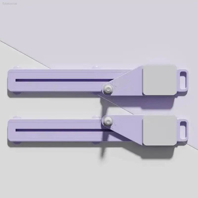 2-in-1 Abs & Ski Board - Portable Home Gym Trainer - Estalios