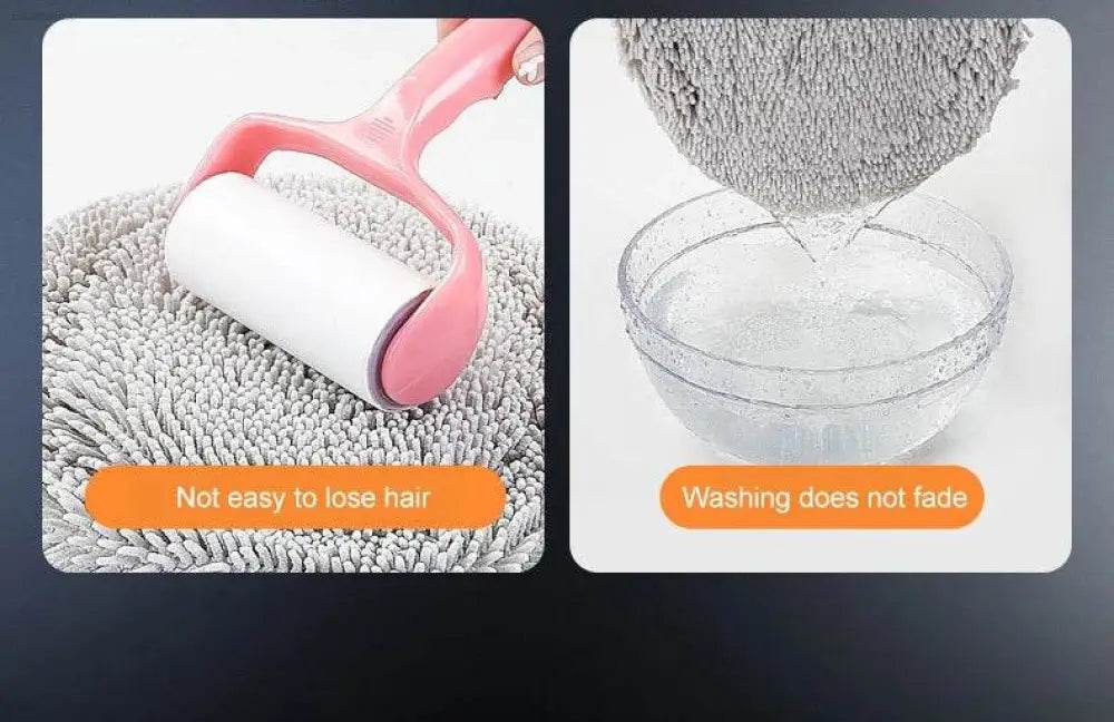 2022 New 15 Degree Bend Car Cleaning Brush with Telescoping Handle - Estalios