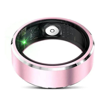 2025 New Xiaomi Smart Ring Tracks Health and Fitness - Estalios