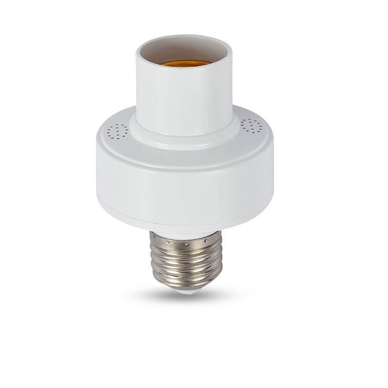 Tuya WiFi Smart Lamp Head With Alexa Voice Control - Estalios