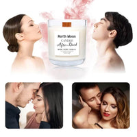 Candle Aromatherapy Gift for Romantic Home Fragrance - Estalios