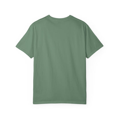 Artistic Panda Tee - Eco-Friendly Unisex Graphic T-Shirt