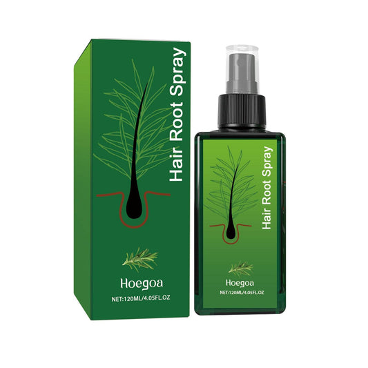 Hair Root Spray To Repair Dry Fickle Hair And Prevent Damage - Estalios