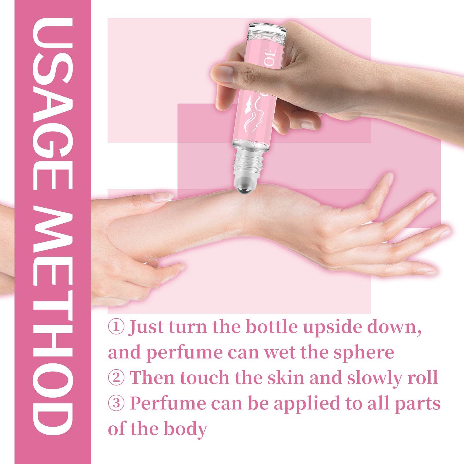Portable Perfume Ball for Long-Lasting Elegant Fragrance - Estalios