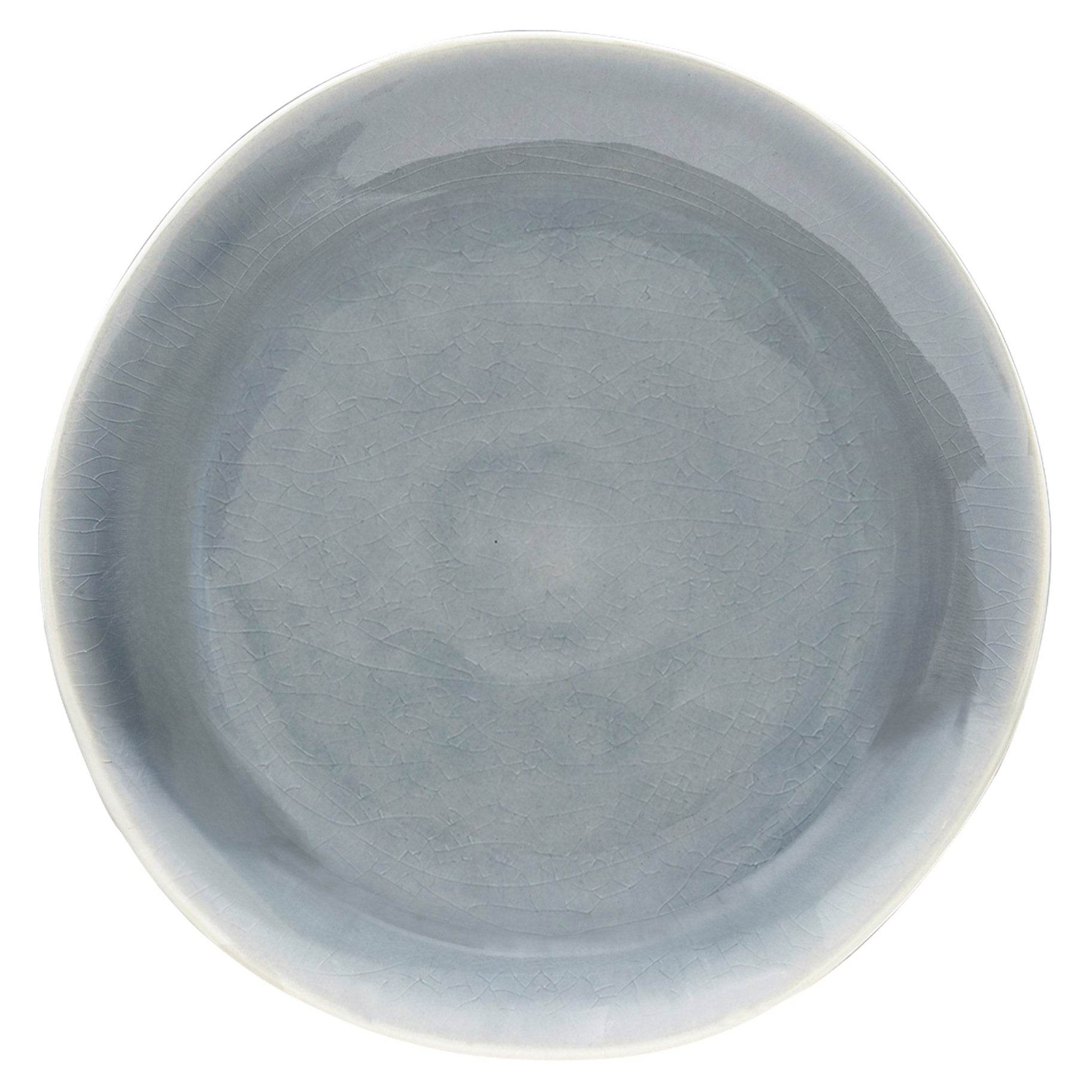 Serenity 16-Piece Dinnerware Set for Elegant Dining - Estalios