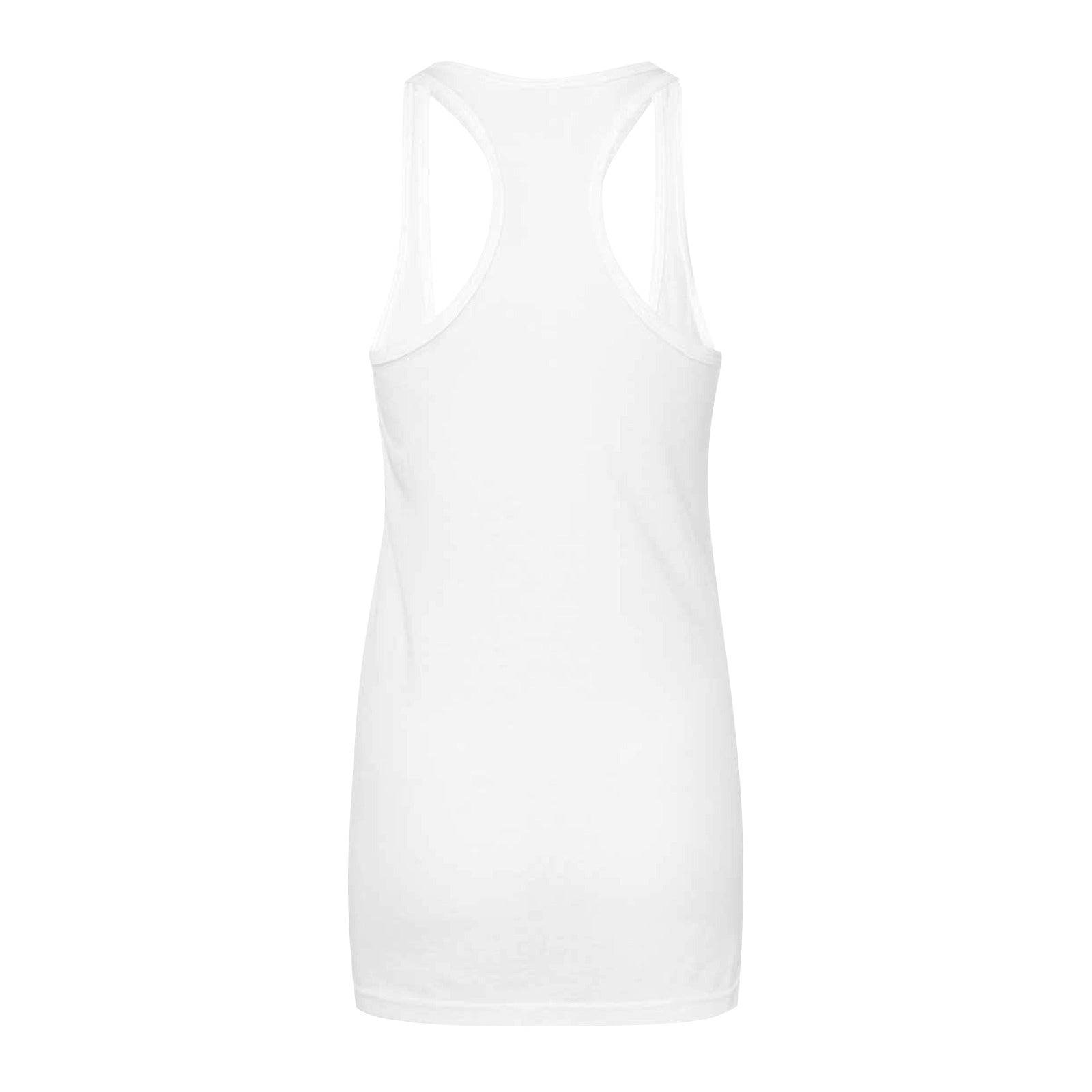 Women's Tank Top (Front Printing) Made in USA - Estalios