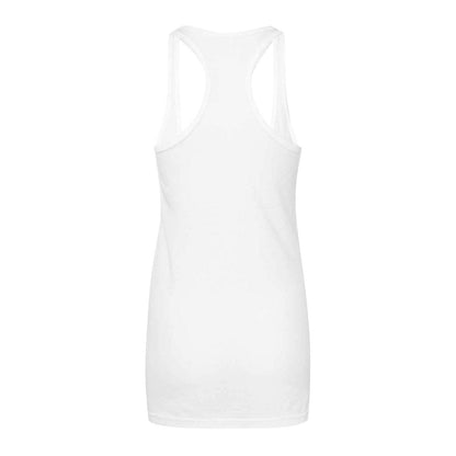 Women's Tank Top (Front Printing) Made in USA - Estalios