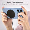 30W Magnetic Wireless Charger Pad for iPhone and AirPods - Estalios