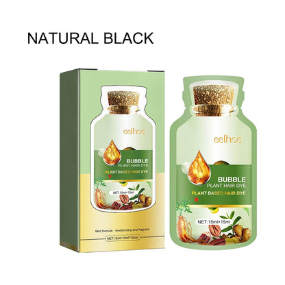 Gentle Bubble Hair Conditioner for Easy At-Home Care - Estalios