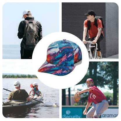 Baseball Cap New upgrade 2024 - Estalios