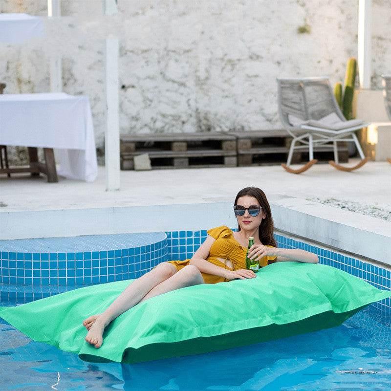 Couch Couch Tatami Drifters On The Water for Outdoor Relaxation - Estalios