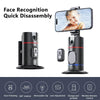 360 Auto Face Tracking Gimbal for Effortless Smart Selfies - Estalios