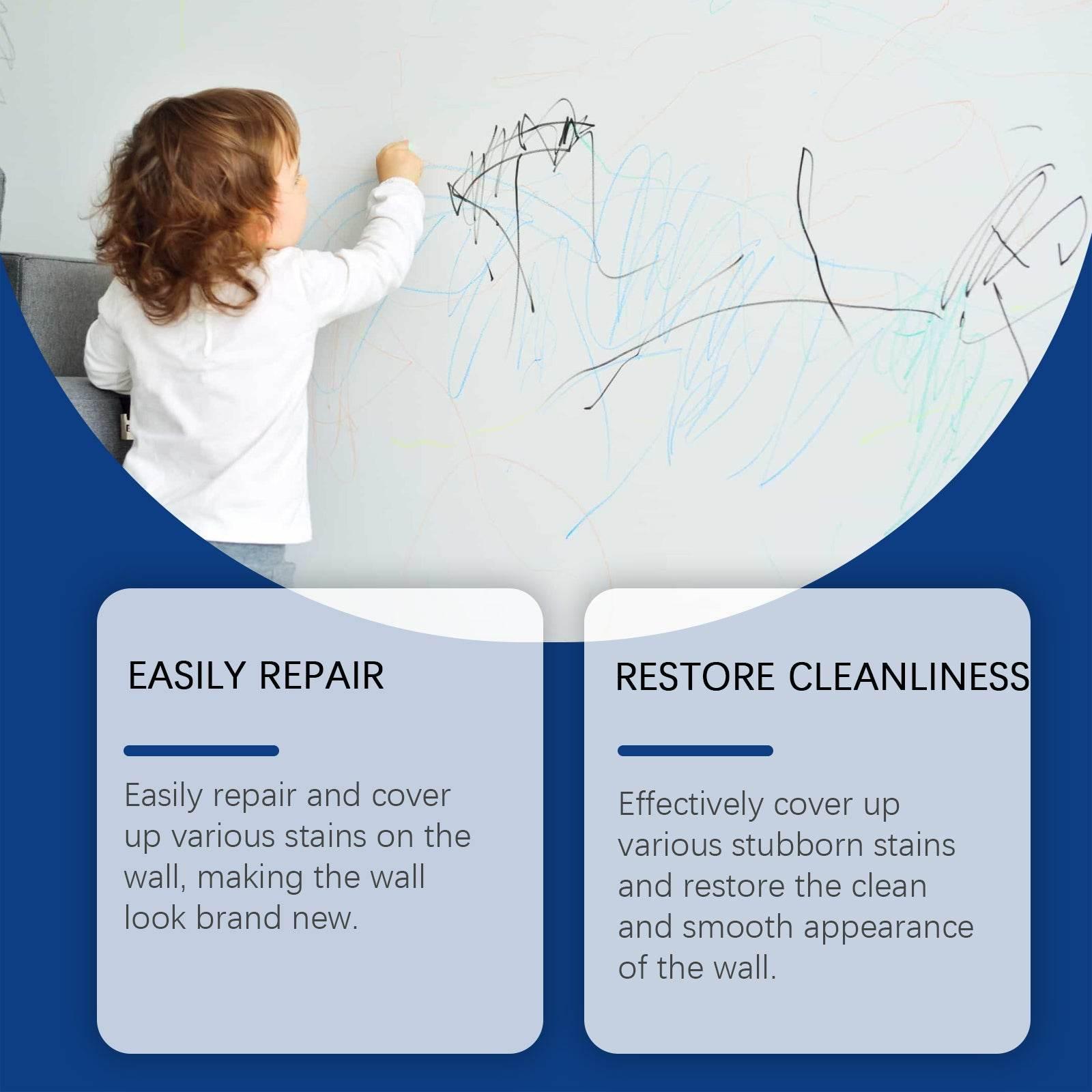 Wall Direct Paint for Home Interior Renovation Cover Mold - Estalios