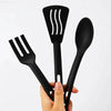 3PCS Nylon Kitchenware Set for Kids - Portable Cooking Tools - Estalios