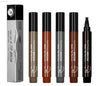 4-in-1 Beard and Moustache Filler Pen for Perfect Grooming - Estalios